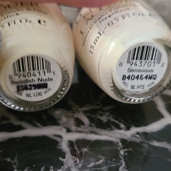 Nail Accessories Pkg. -Valentine's Day Decals Included - Picture 10 of 15